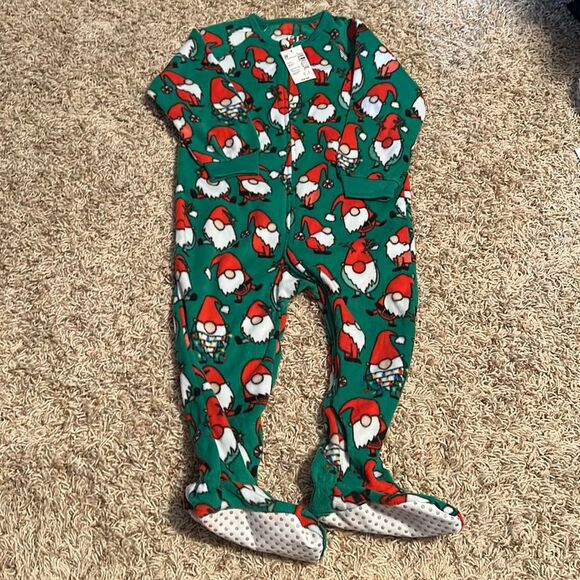 Place Other - NWT - Boy’s PJs - Size 2T